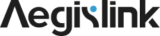 Aegislink Logo